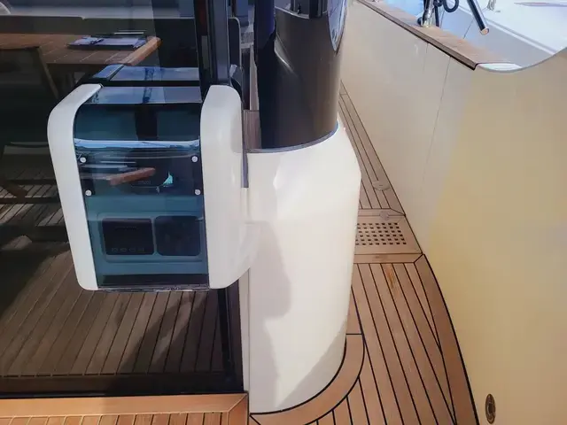 Absolute Navetta 58