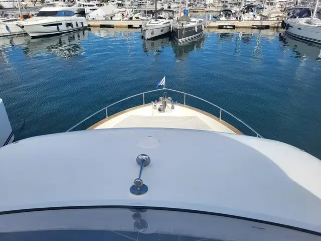 Absolute Navetta 58