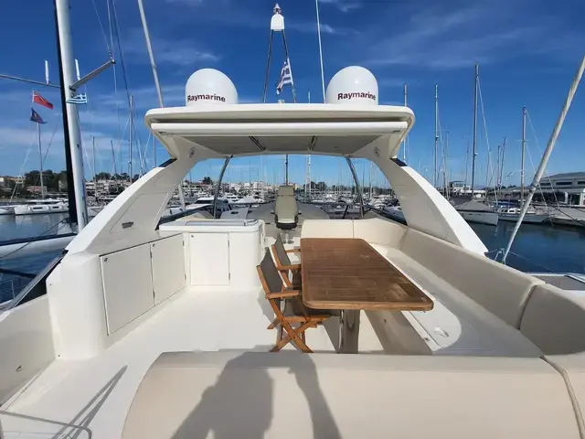 Absolute Navetta 58