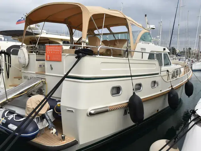 Linssen Grand Sturdy 470