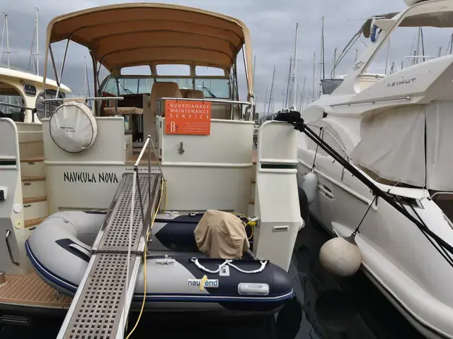 Linssen Grand Sturdy 470