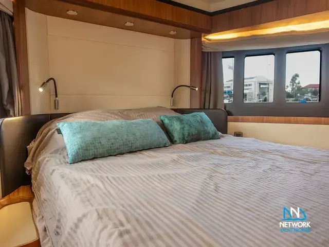 Absolute Navetta 58