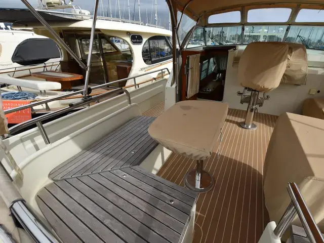 Linssen Grand Sturdy 470