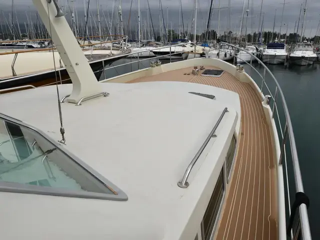 Linssen Grand Sturdy 470