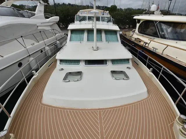 Linssen Grand Sturdy 470