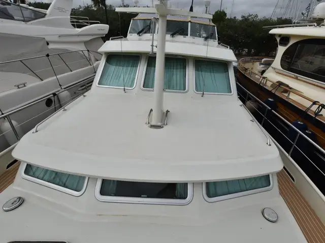 Linssen Grand Sturdy 470