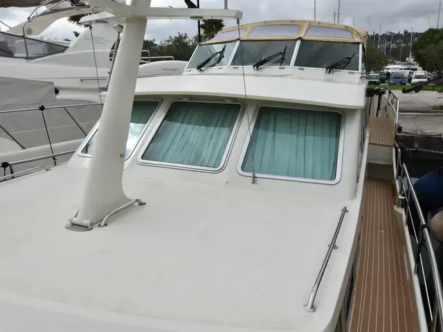 Linssen Grand Sturdy 470