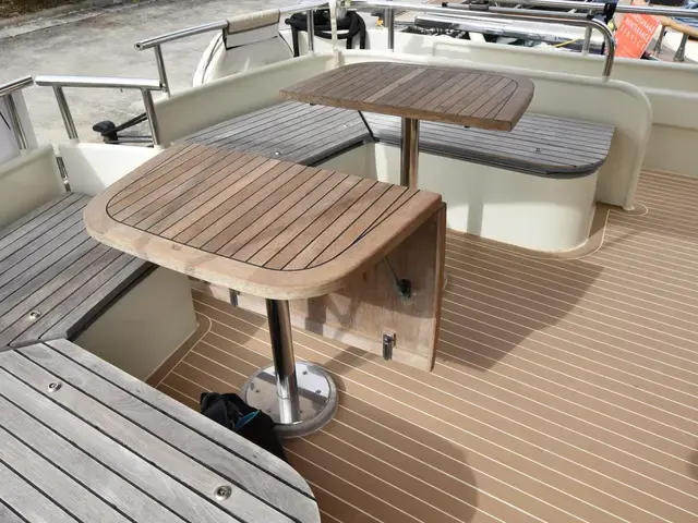 Linssen Grand Sturdy 470