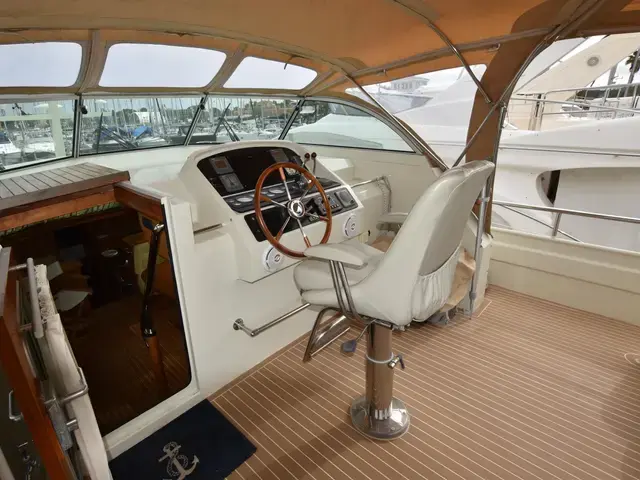 Linssen Grand Sturdy 470