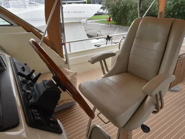 Linssen Grand Sturdy 470