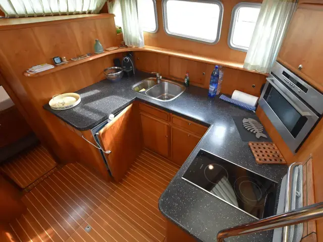 Linssen Grand Sturdy 470