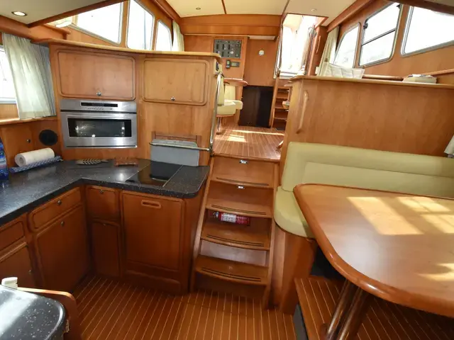 Linssen Grand Sturdy 470