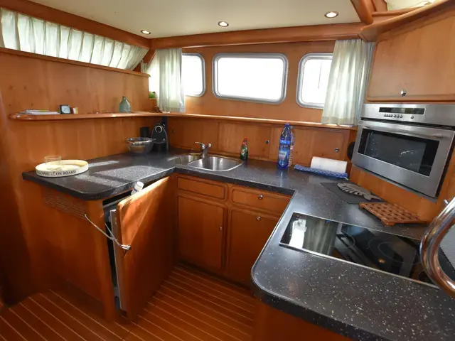 Linssen Grand Sturdy 470