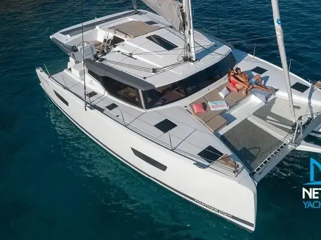 Fountaine Pajot Astrea 42