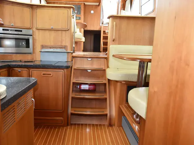 Linssen Grand Sturdy 470