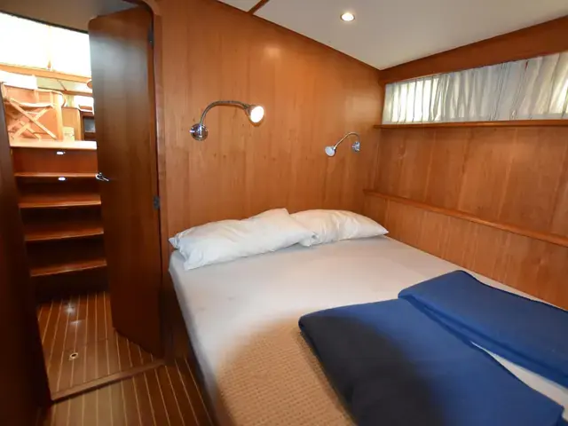 Linssen Grand Sturdy 470