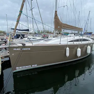 2017 Sedna 26