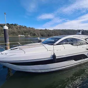 2019 Fairline Targa 45 Open