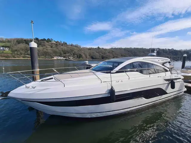 Fairline Targa 45 Open