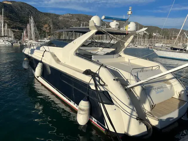 Sunseeker Camargue 55