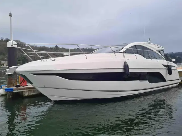 Fairline Targa 45 Open