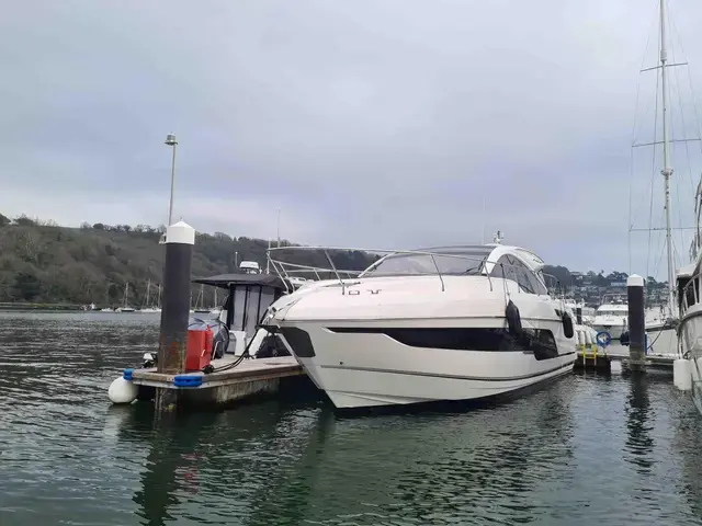 Fairline Targa 45 Open