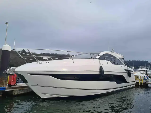 Fairline Targa 45 Open