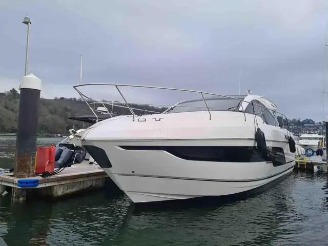 Fairline Targa 45 Open