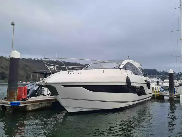 Fairline Targa 45 Open