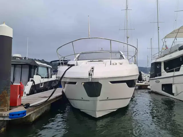 Fairline Targa 45 Open