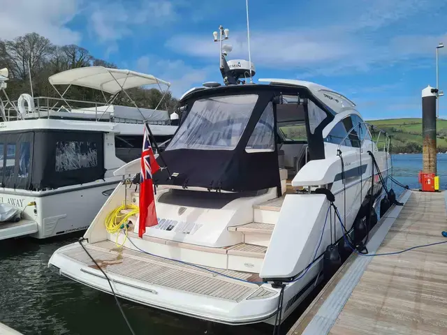 Fairline Targa 45 Open