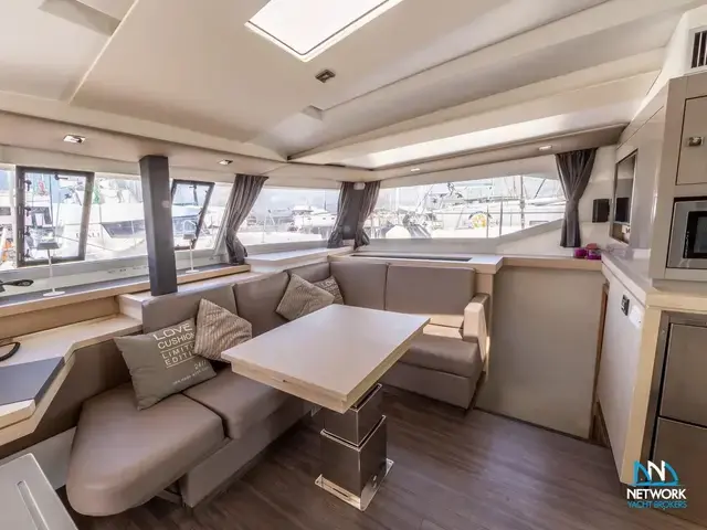 Fountaine Pajot Astrea 42