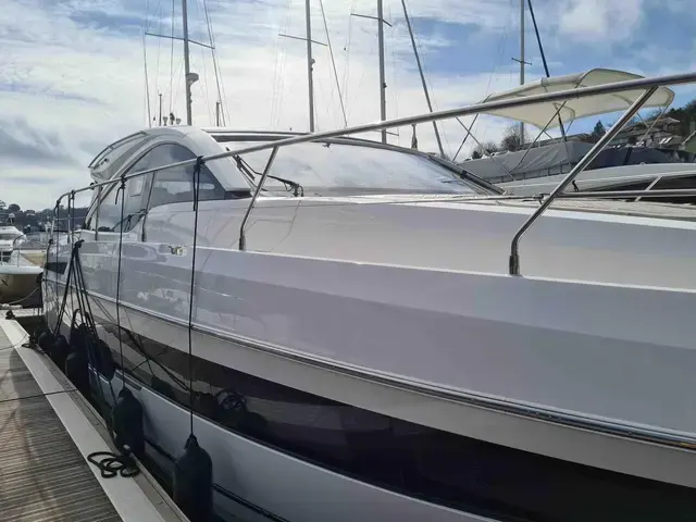 Fairline Targa 45 Open