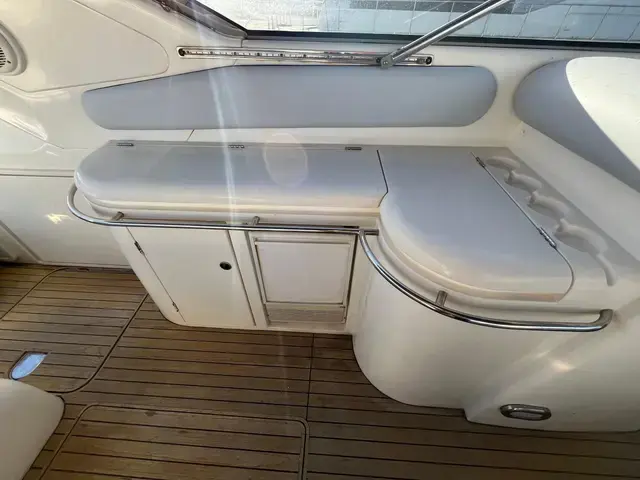 Sunseeker Camargue 55