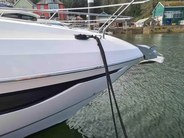 Fairline Targa 45 Open