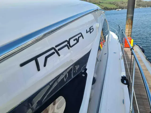 Fairline Targa 45 Open