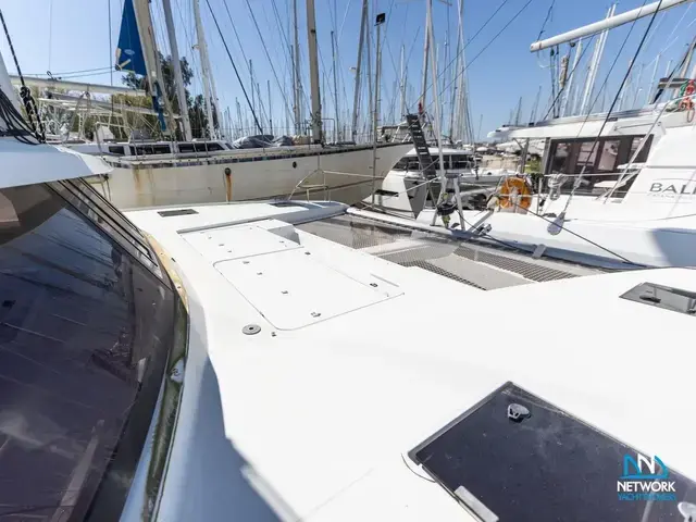 Fountaine Pajot Astrea 42