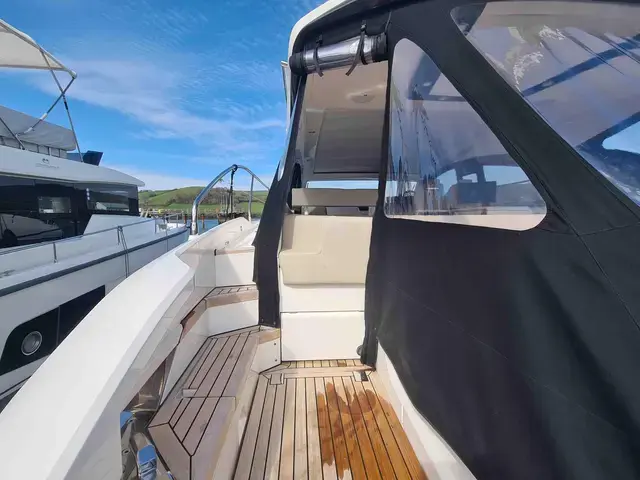 Fairline Targa 45 Open