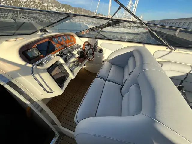 Sunseeker Camargue 55