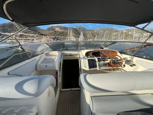 Sunseeker Camargue 55