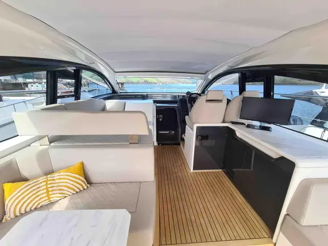 Fairline Targa 45 Open