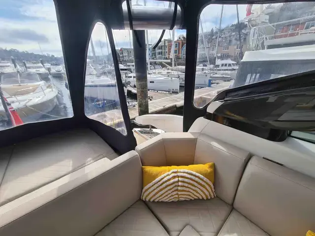 Fairline Targa 45 Open