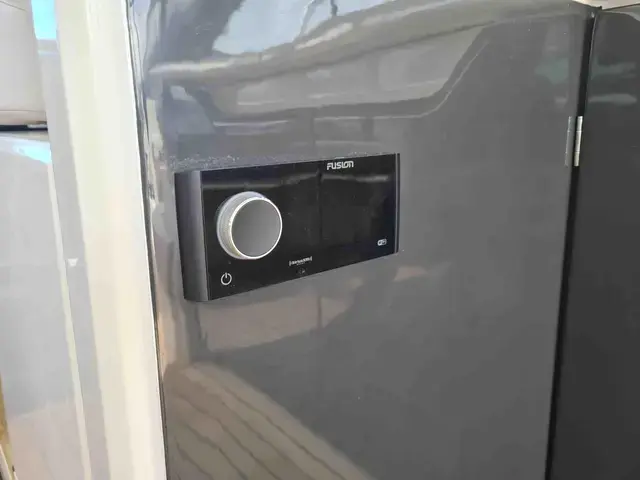 Fairline Targa 45 Open