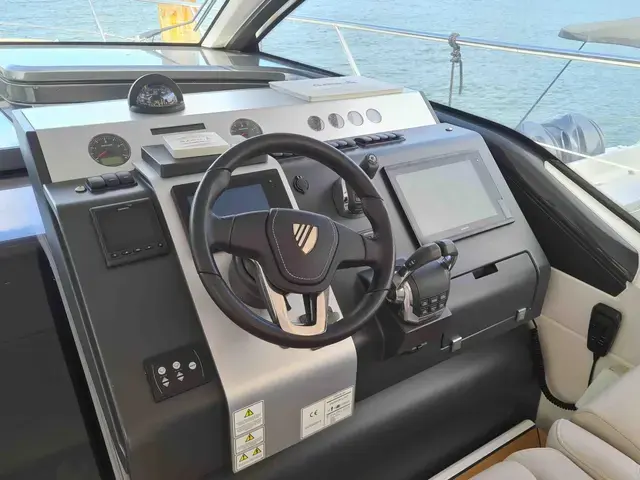 Fairline Targa 45 Open