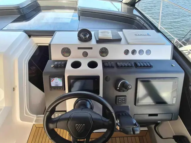 Fairline Targa 45 Open