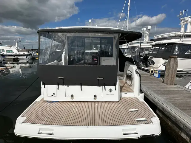 Jeanneau Nc 37