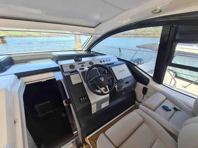 Fairline Targa 45 Open