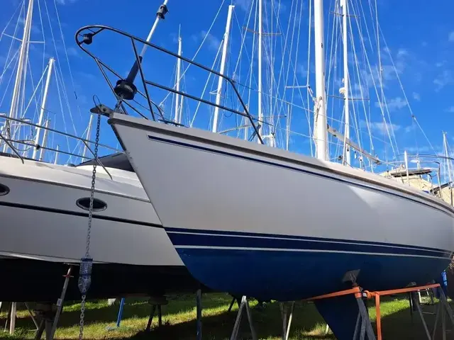 Catalina 34