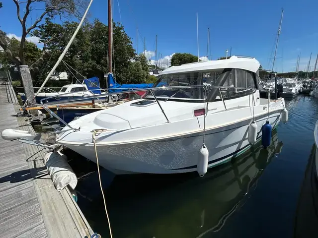 Beneteau Antares 7.80