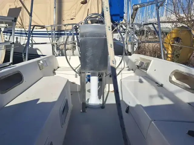 Catalina 34